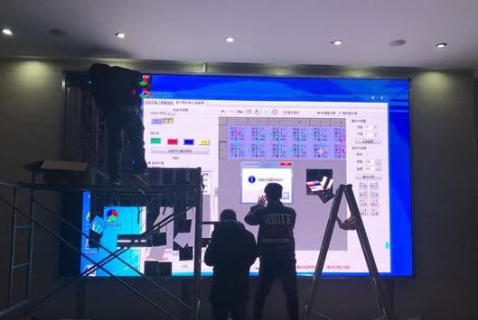 LED全彩顯示屏的誕生過程,你知道嗎?