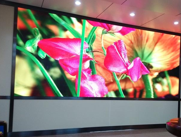 LED全彩顯示屏為什么要用到視頻處理器?