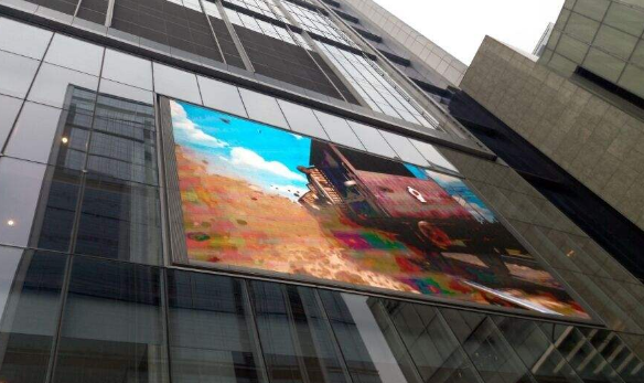 5G時代的來臨，給強力巨彩顯示屏行業機遇與挑戰