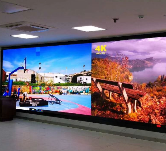 ?如何保障小間距高清LED顯示屏安全性能？