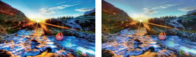 小間距高清LED顯示屏相對(duì)傳統(tǒng)顯示屏都有哪些優(yōu)點(diǎn)？