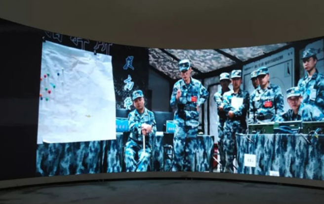 未來小間距高清LED顯示屏的設(shè)計(jì)方向，6個(gè)字！