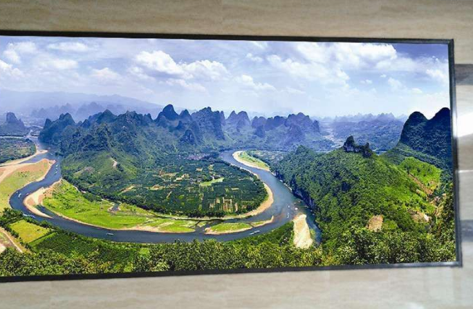 室內全彩led顯示屏設備系統，內部大揭秘！